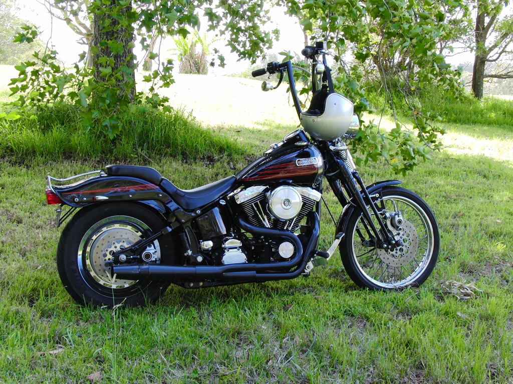 harley-davidson-softail-springer-1995-bad-boy-fxstsb-evolution-1340-carlini-evil-apehangers-lepera-le-pera-silhouette-joker-machine-mirrors-thunderheader-HD-psalmistice_CIMG4077