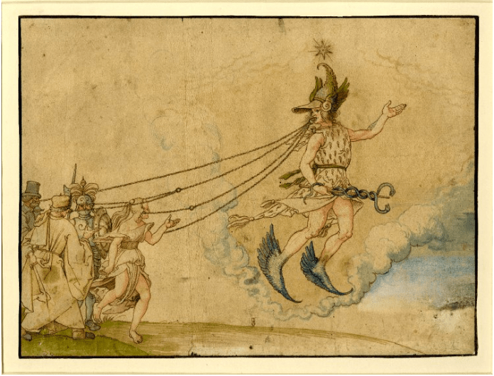 Copy of copy of original_NOT by Durer