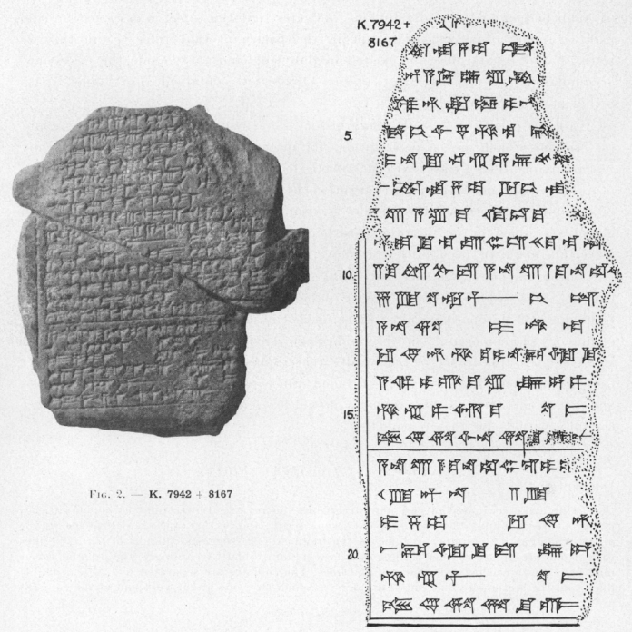 British Muséum, London,