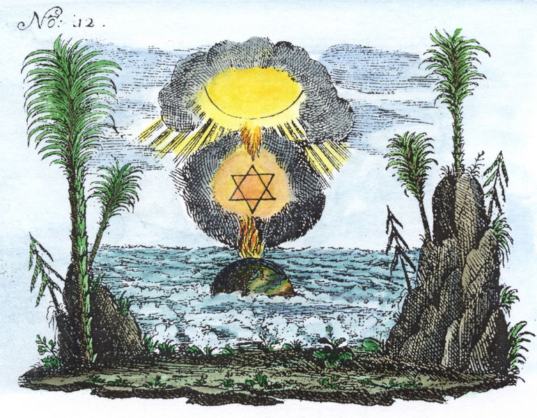 Hans Karl von Ecker, FreymÃ¤urerische Versammlungsreden der Gold- und Rosenkreutzer des alten Systems Amsterdam, 1779 _ER12