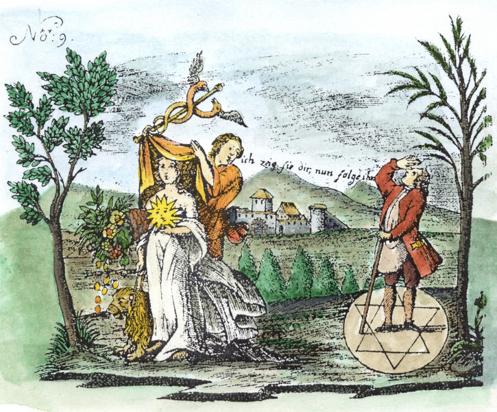 Hans Karl von Ecker, FreymÃ¤urerische Versammlungsreden der Gold- und Rosenkreutzer des alten Systems, Amsterdam, 1779