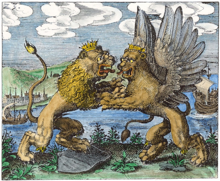 J.D. Mylius, Philosophia Reformata, Book 4, 1622