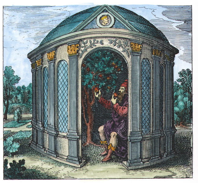 Maier, Atalanta Fugiens