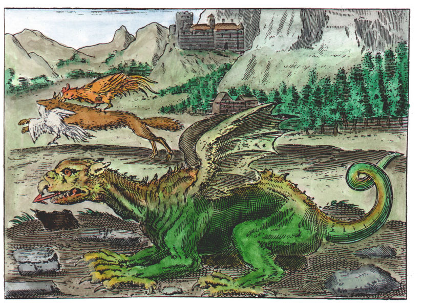 Basil Valentine Keys_VK03