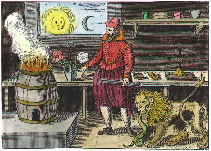 Basil Valentine keys_VK12