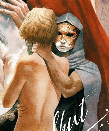 Eyes Wide Shut_his POV