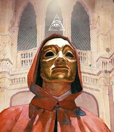 Eyes Wide Shut_Pyramid System