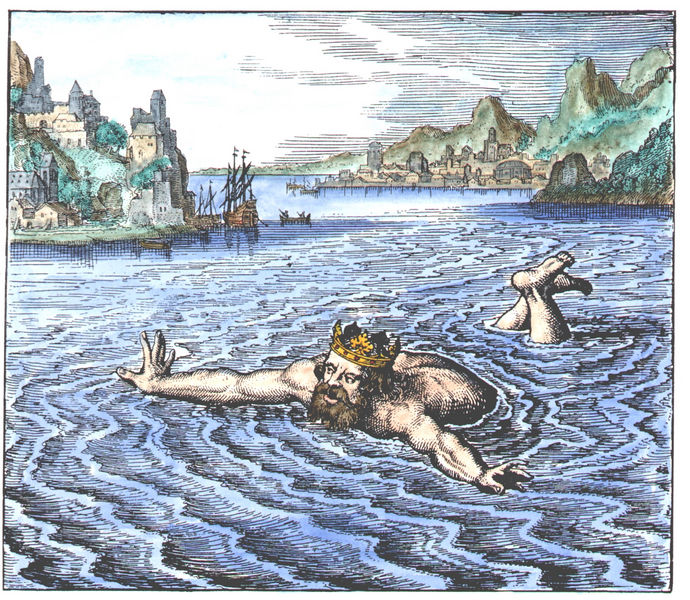 Maier, Atalanta Fugiens_AF31