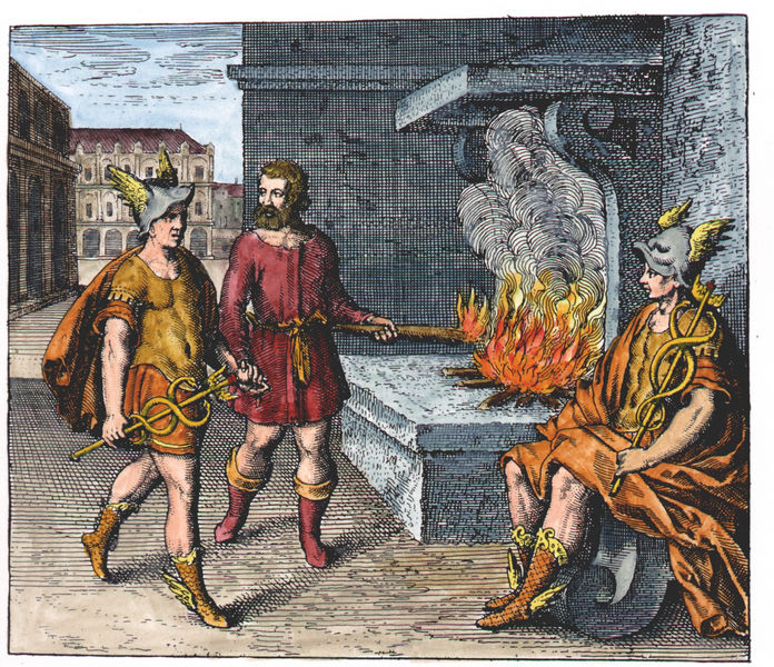 Maier_Atalanta Fugiens_AF10