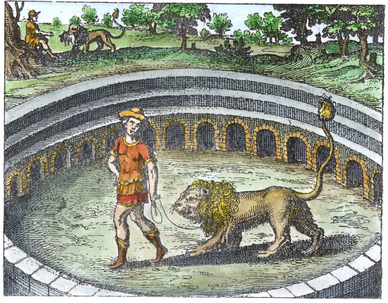 Michael Maier, Viatorium, Oppenheim, 1618