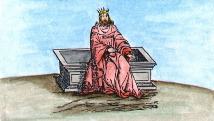 Petrus Bonus series_PB13