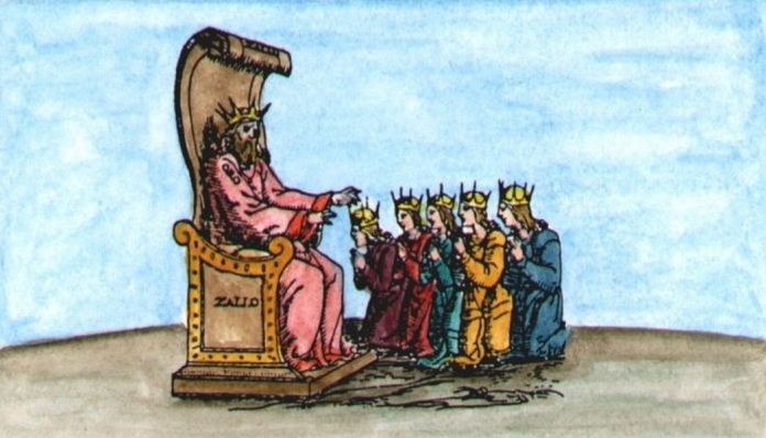 Petrus Bonus series_PB14