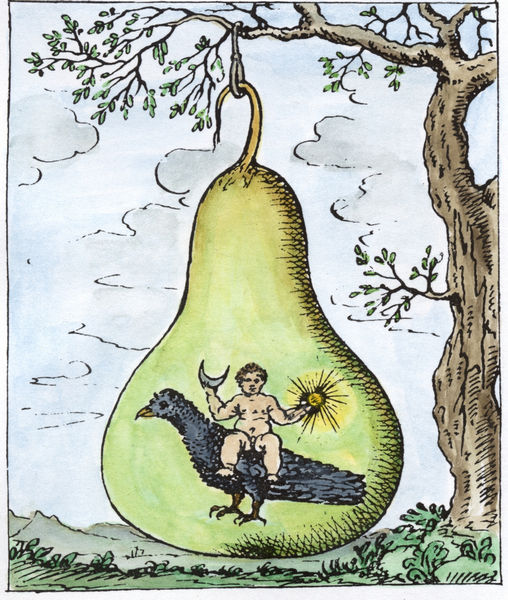 La Bugia series - Massimilio Palomboro, 17th C_LB08