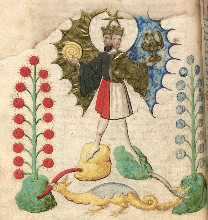 Buch der heiligen Dreifaltigkeit, early 1400s_HD_Munich_Image33