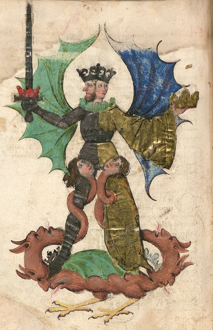 Buch der heiligen Dreifaltigkeit, early 1400s_HD_Munich_Image34