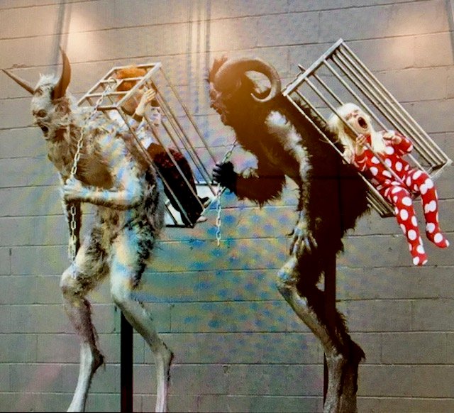 Podesta lucifer art 1